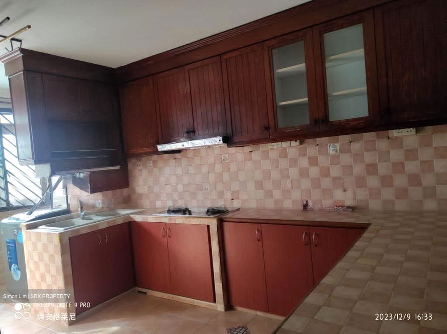 Blk 117 Teck Whye Lane (Choa Chu Kang), HDB 5 Rooms #583894091